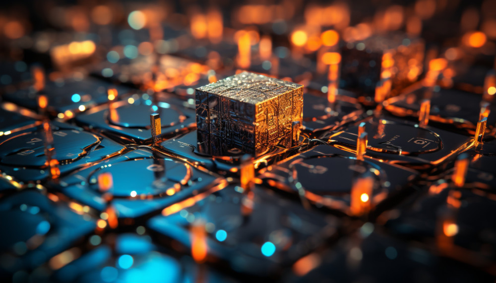 Blockchain Revolution in B2B Transactions: A Closer Look