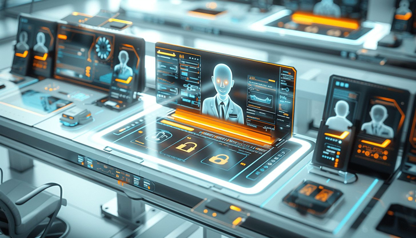 Emerging HR technologies that are transforming the hiring process