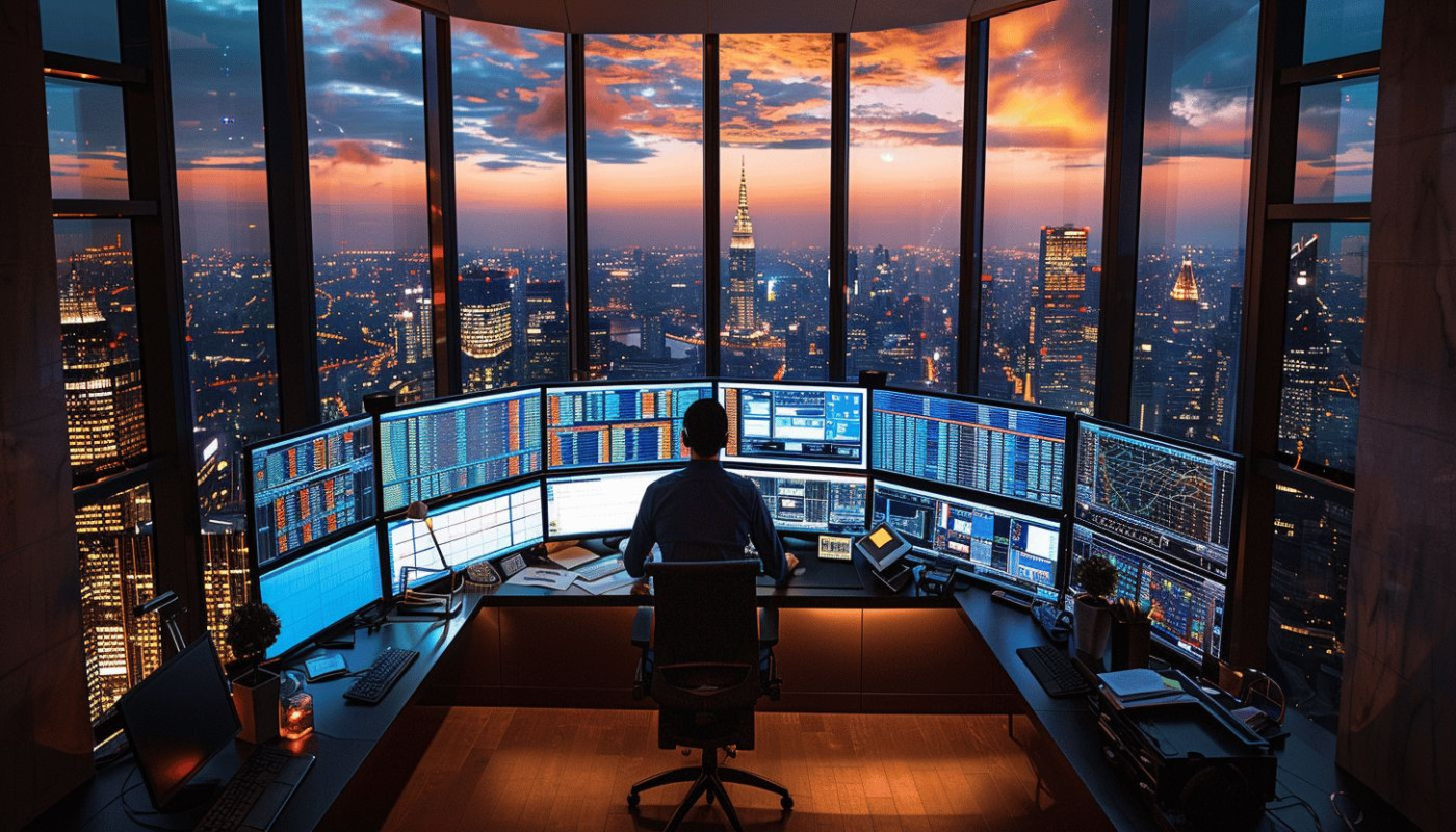Emerging markets investment strategies for long-term growth potential