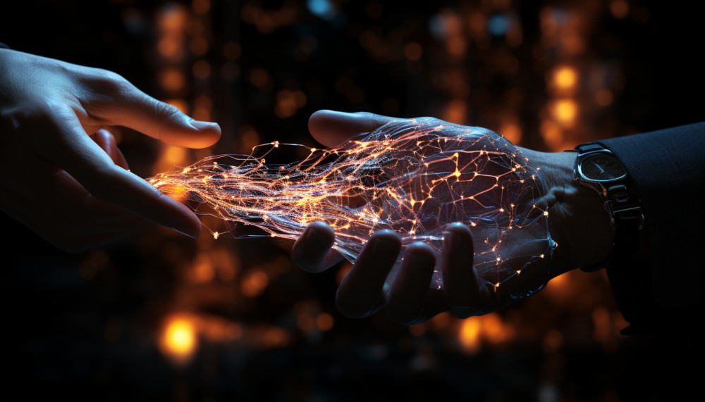 Empowering B2B Marketing with Artificial Intelligence