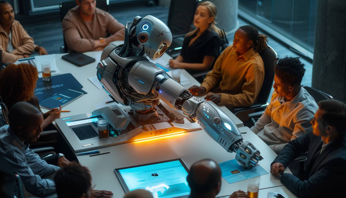 Exploring Automation Systems To Enhance Nonprofit Donor Engagement