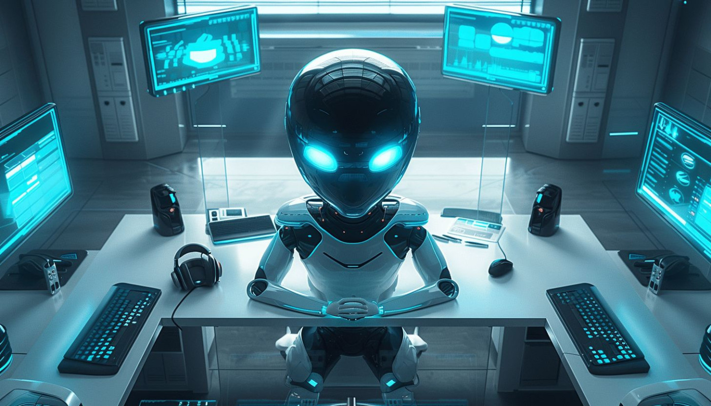 Exploring The Future: How AI Assistants Are Transforming Daily Tasks