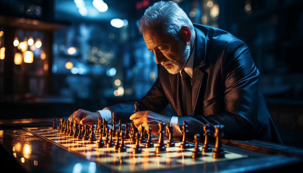 Exploring the Role of AI in B2B Decision Making