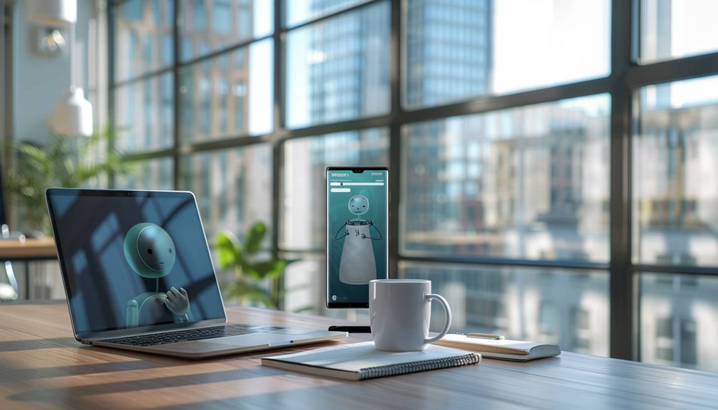 How Free Online AI Chat Tools Are Revolutionizing Communication