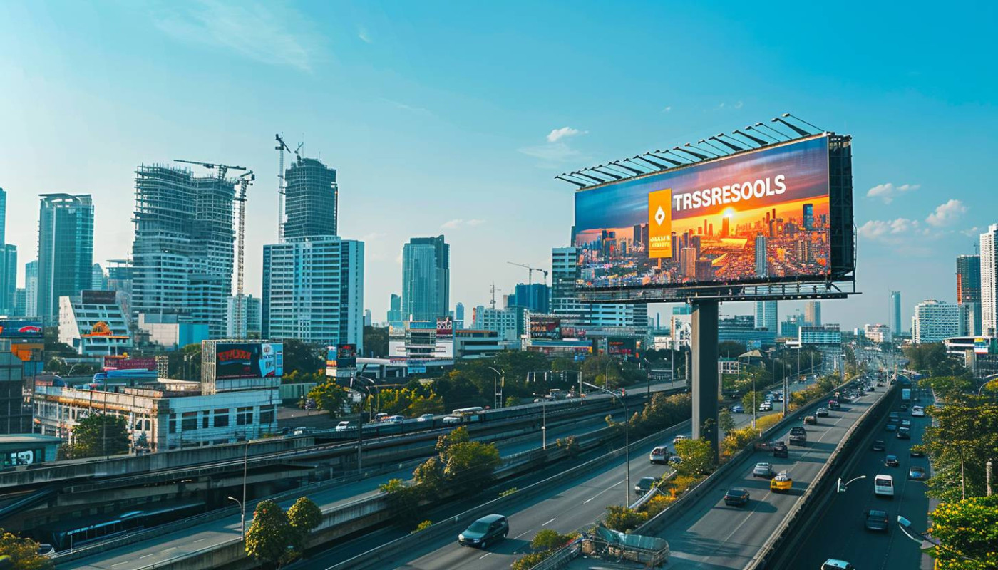How Tailored Traffic Solutions Can Elevate Brand Visibility Globally
