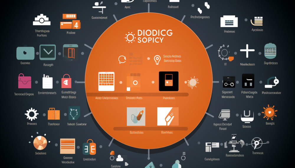 The Hidden Potential of B2B E-commerce