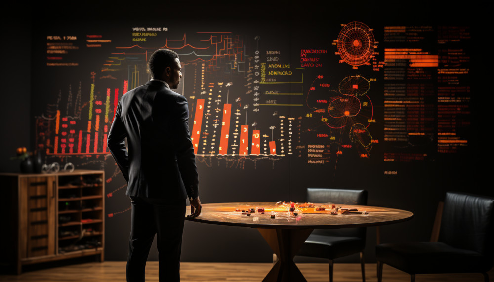 Transforming B2B Sales: An Insider's Guide