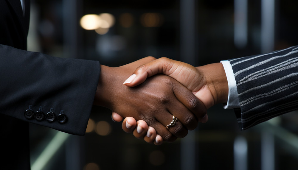 Unraveling the Secrets of Successful B2B Partnerships